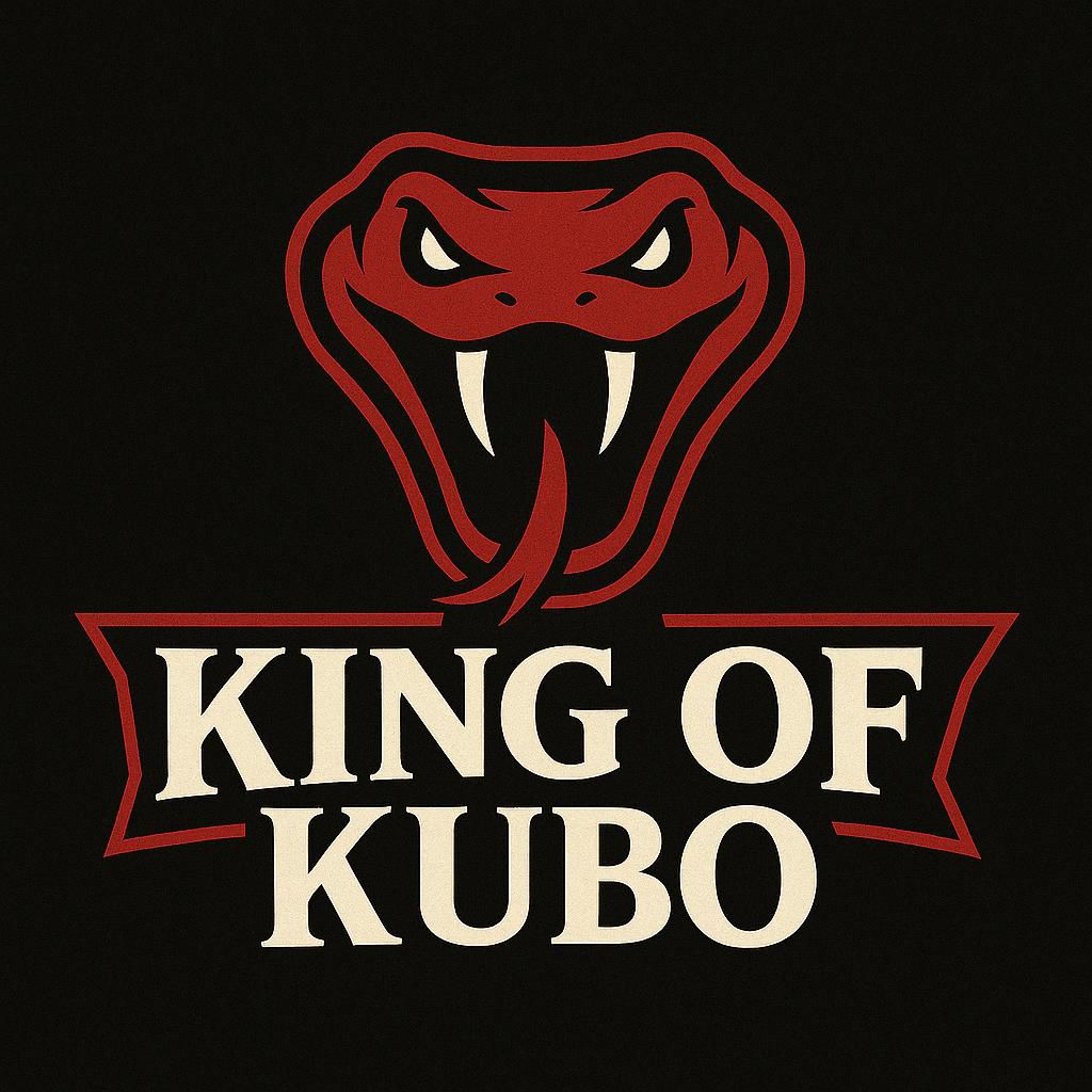 KING OF KUBO